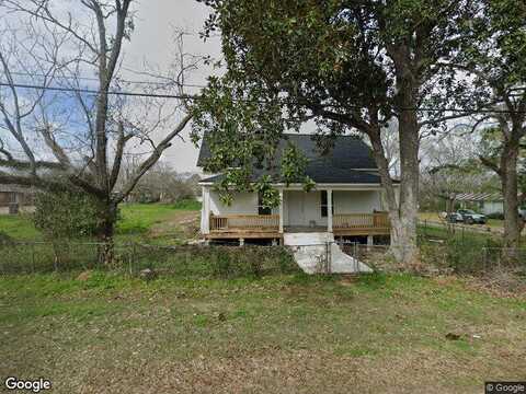 Main, NEWTON, TX 75966