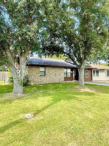 Second, GANADO, TX 77962