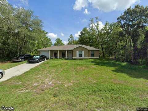 153Rd Place, OCALA, FL 34473