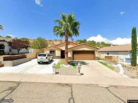 Camino Dona Cydney, NOGALES, AZ 85621