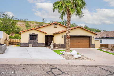 Camino Dona Cydney, NOGALES, AZ 85621