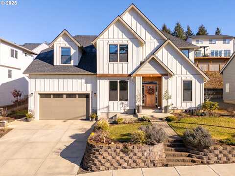 Portland View, SAINT HELENS, OR 97051