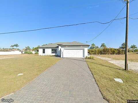 3Rd, CAPE CORAL, FL 33993