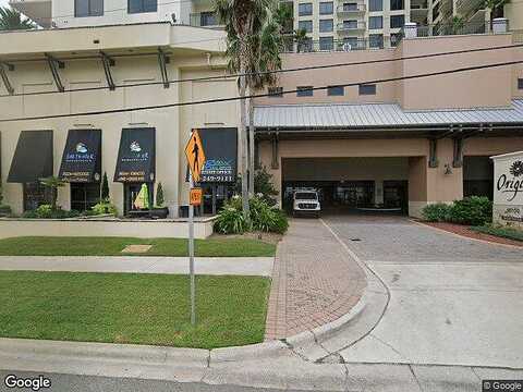 Front Beach, PANAMA CITY BEACH, FL 32413