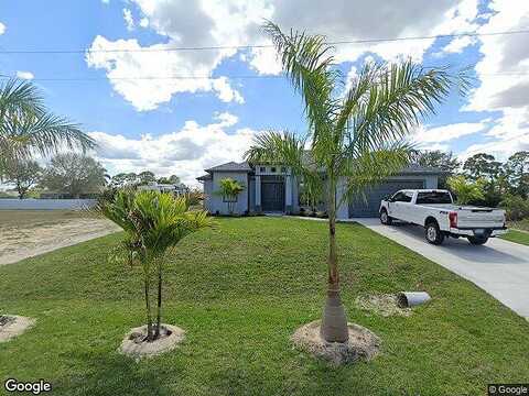 33Rd, CAPE CORAL, FL 33909