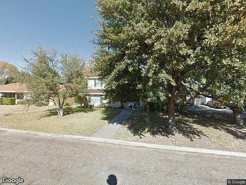 6Th, FORT STOCKTON, TX 79735