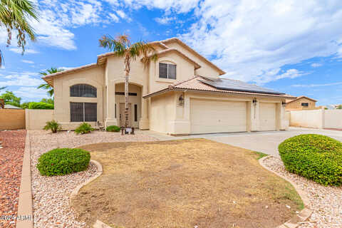 162Nd, SURPRISE, AZ 85374