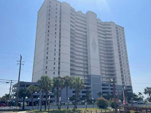 Front Beach, PANAMA CITY BEACH, FL 32413