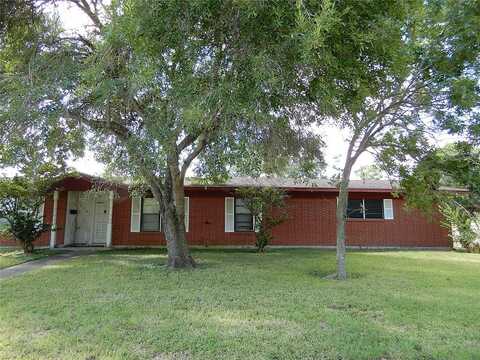 Mcpherson, PORT LAVACA, TX 77979