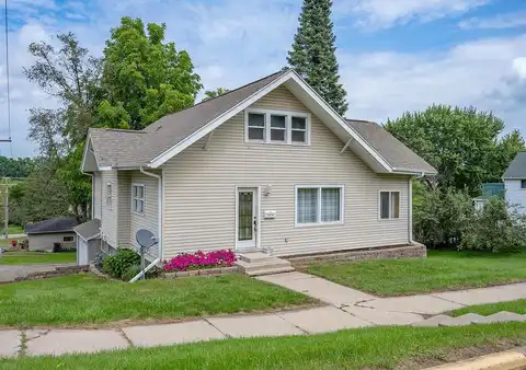 Nassau, ELROY, WI 53929