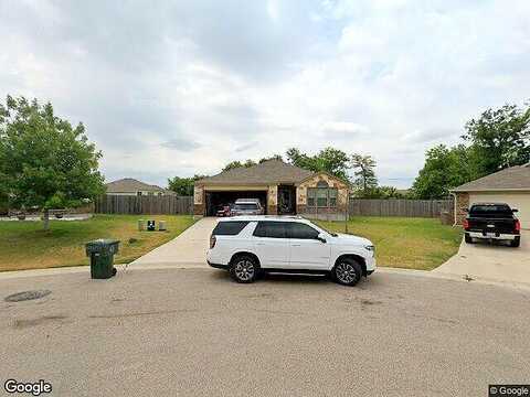 Burlington, TEMPLE, TX 76504