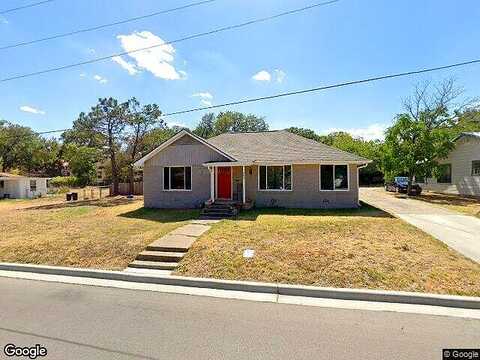 Park, GATESVILLE, TX 76528