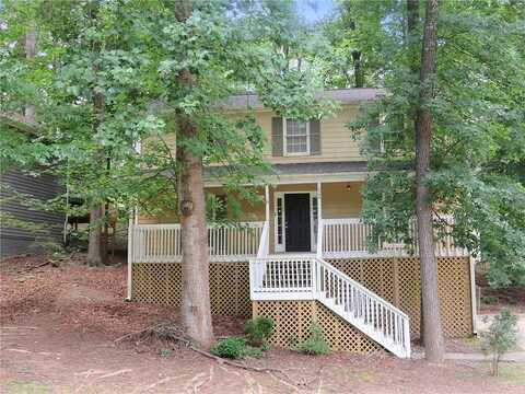 Quinn Ridge, SNELLVILLE, GA 30039