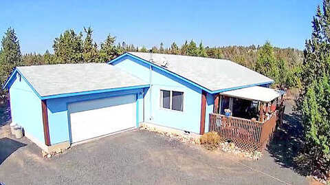 Beahm, PRINEVILLE, OR 97754