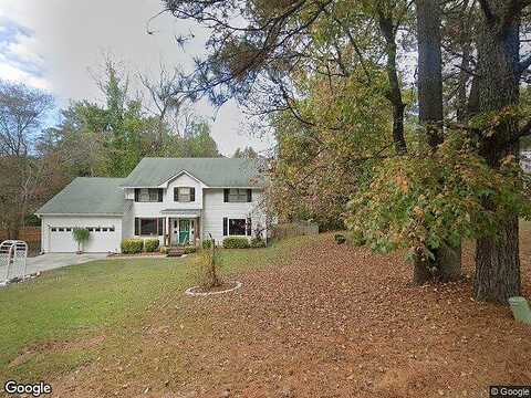New Haven, JONESBORO, GA 30236