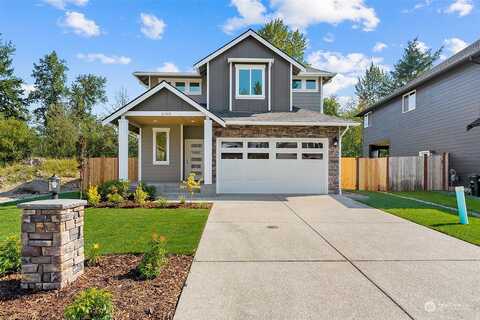 76Th Avenue, PUYALLUP, WA 98375