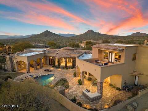 Troon North, SCOTTSDALE, AZ 85262