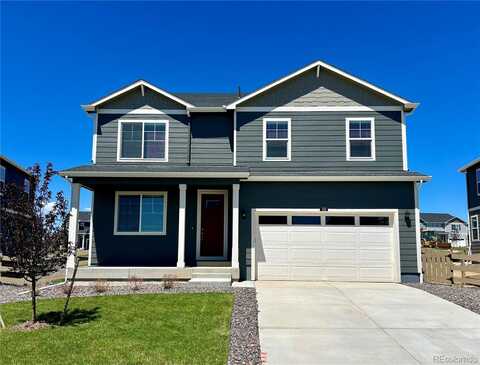 65Th, GREELEY, CO 80634