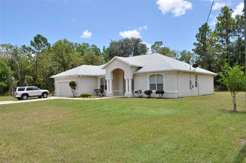 16Th, WILLISTON, FL 32696