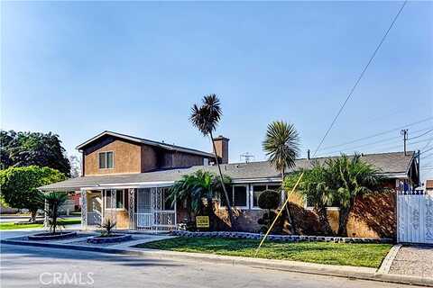 Cedardale, SANTA FE SPRINGS, CA 90670