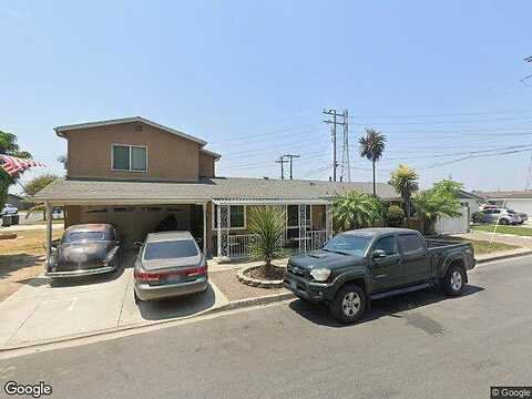 Cedardale, SANTA FE SPRINGS, CA 90670