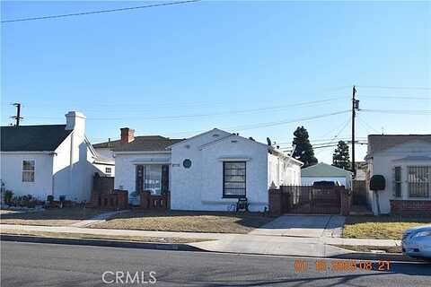 10Th, INGLEWOOD, CA 90305