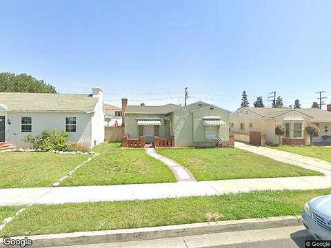 10Th, INGLEWOOD, CA 90305