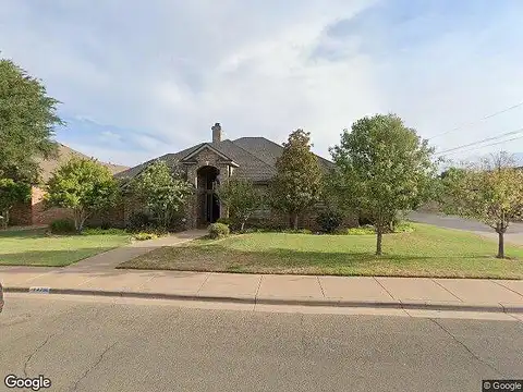 103Rd, LUBBOCK, TX 79424