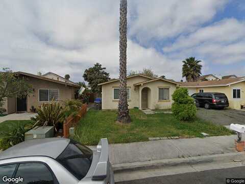 Calle Del Palo, OCEANSIDE, CA 92057