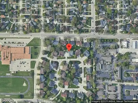 80Th, KENOSHA, WI 53142