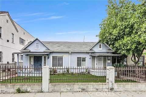 Rampart, LOS ANGELES, CA 90026