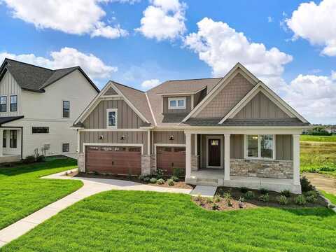 Thrush, SHAKOPEE, MN 55379