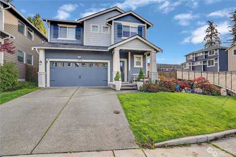 31St, FEDERAL WAY, WA 98003