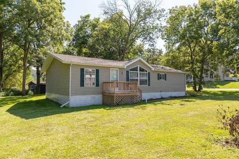 Church, PETERSON, MN 55962