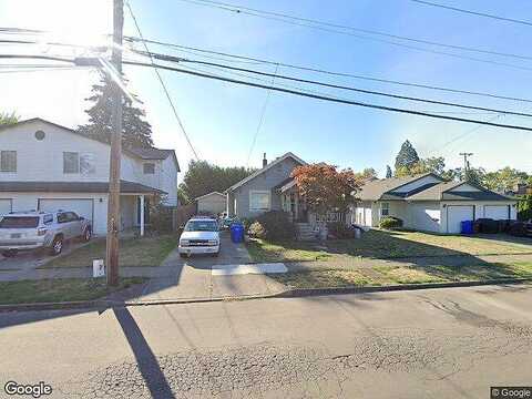 Hereford, GLADSTONE, OR 97027