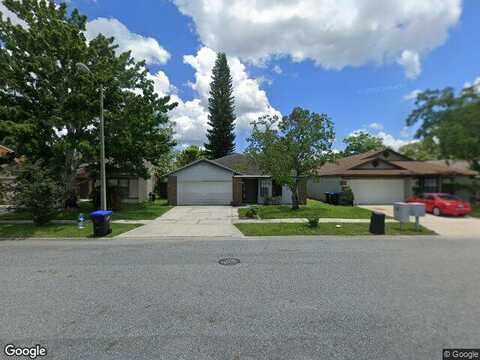 Woodruff, ORLANDO, FL 32837