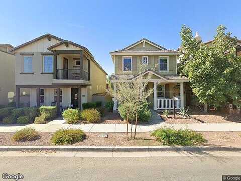 Claire, BUCKEYE, AZ 85396