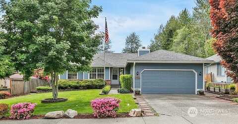 168Th, COVINGTON, WA 98042