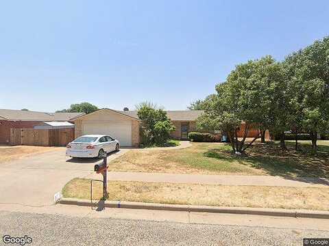 94Th, LUBBOCK, TX 79423