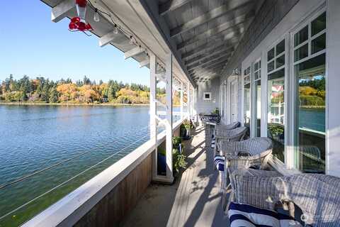 Dockton, VASHON, WA 98070