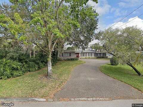 Homewood, Bell, FL 32809