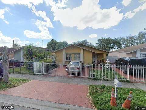 121St, MIAMI, FL 33177