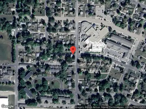 Mckinney, BENSON, MN 56215