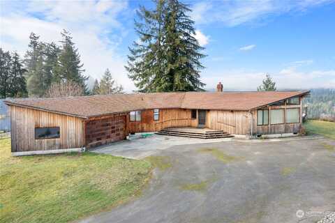 Dow Ridge, EATONVILLE, WA 98328