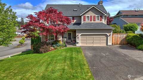 374Th, FEDERAL WAY, WA 98003