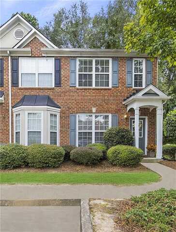 Cove Creek, NORCROSS, GA 30093