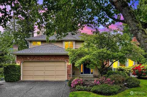 93Rd, BOTHELL, WA 98011