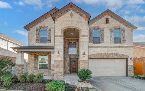Ginger Pear, CYPRESS, TX 77433