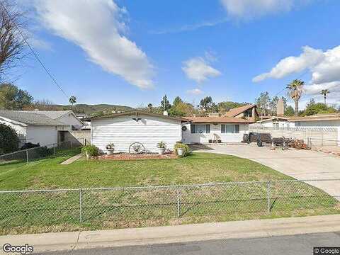 Powers, POWAY, CA 92064