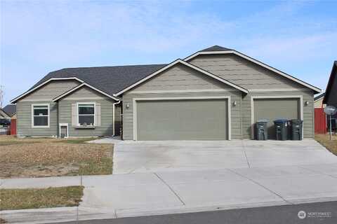 Egeland, MOSES LAKE, WA 98837
